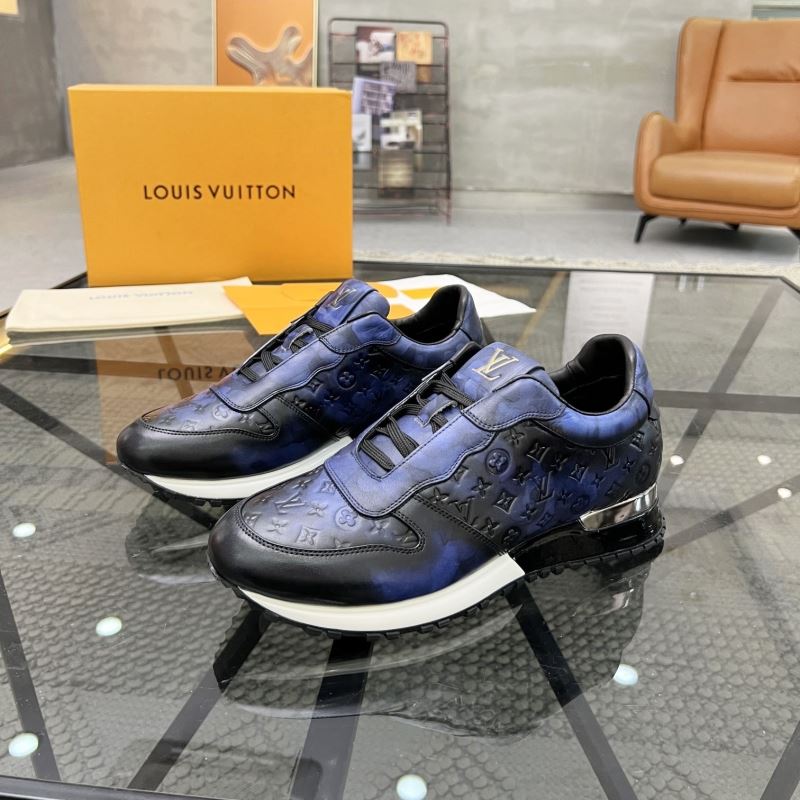 l**is V*t*n sneakers